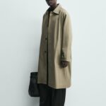 Παλτό Cashmere Wrap thumbnail