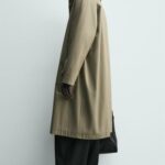 Παλτό Cashmere Wrap thumbnail